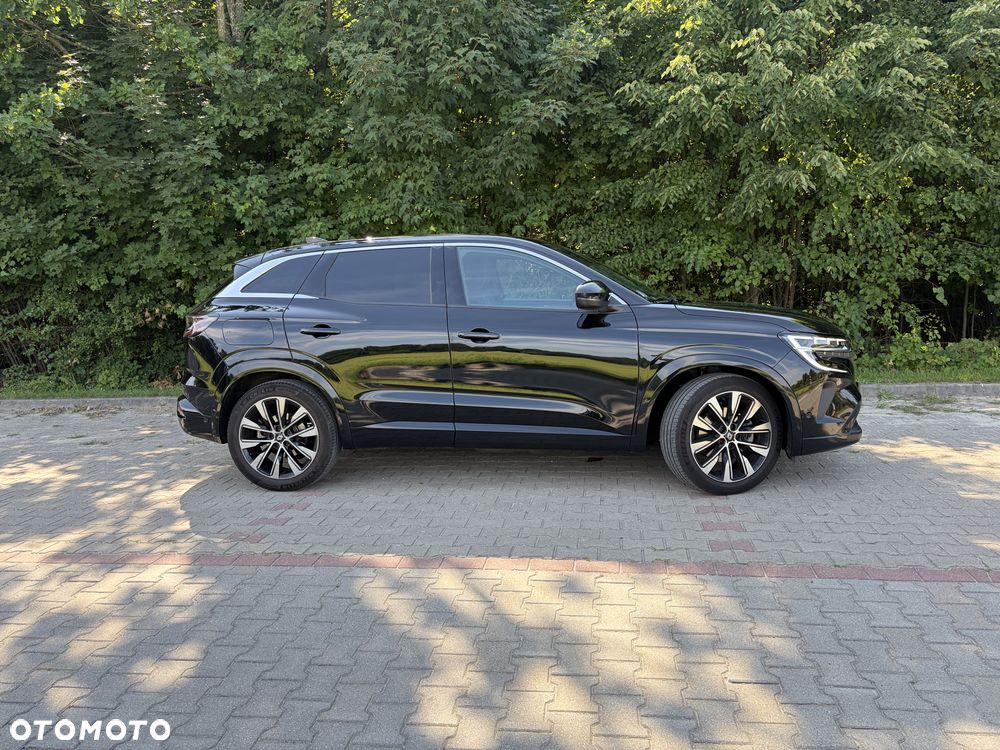 Renault Austral E-Tech Full 200 Techno - 8
