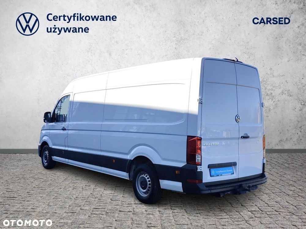 Volkswagen Crafter Trendline - 9