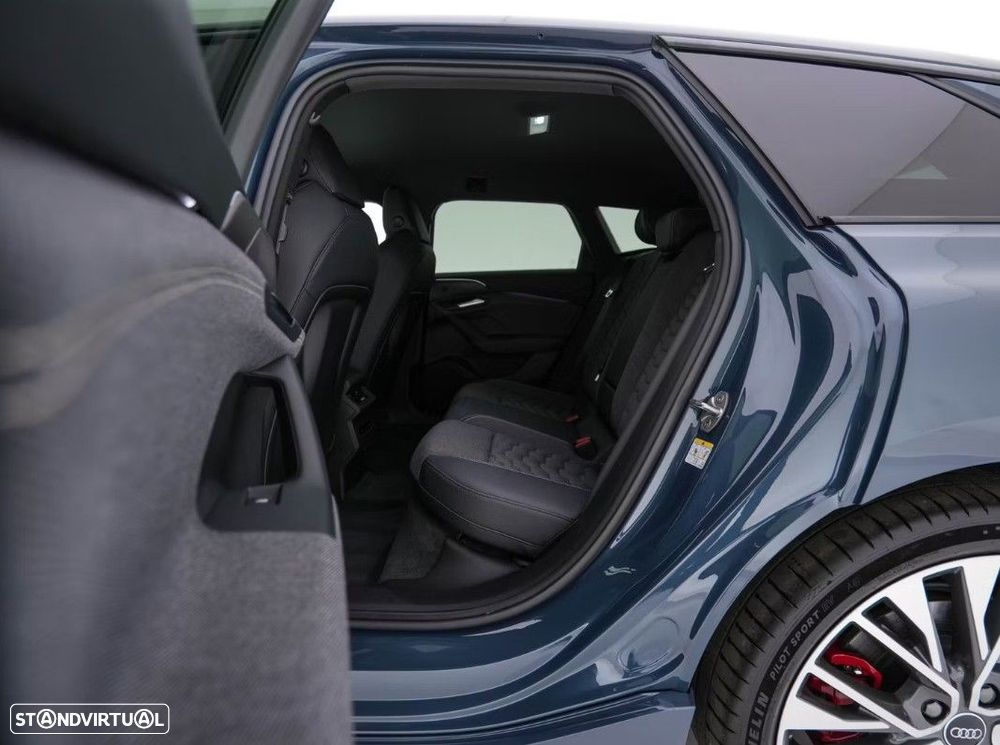 Audi A6 Avant e-tron 83 kWh SE Business Plus Electric Days - 14