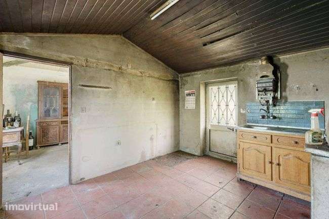 Moradia para Restauro em Ponte São Vicente – Vila Verde - Grande imagem: 2/10