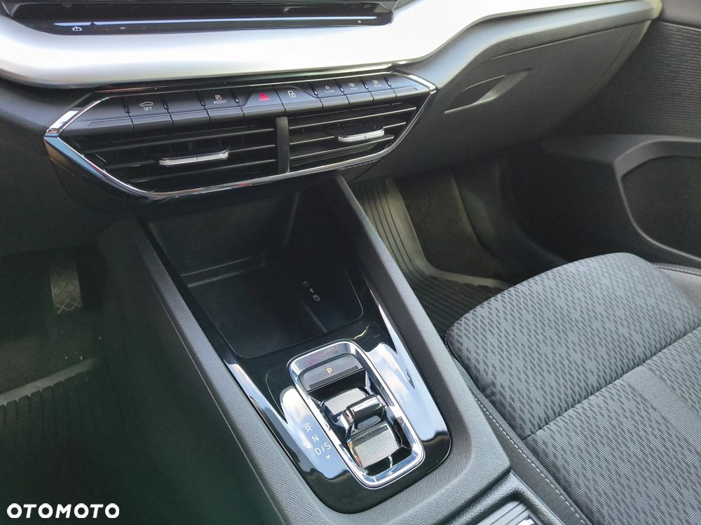 Skoda Octavia 2.0 TDI Style DSG - 8