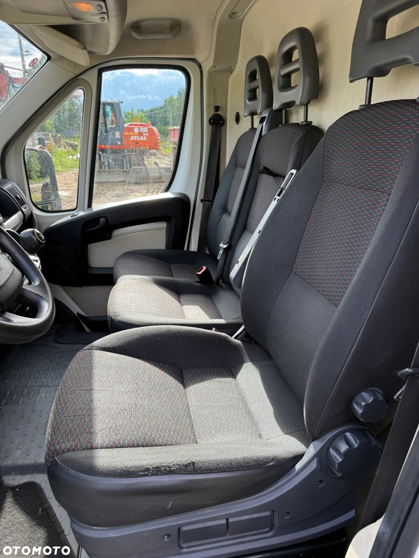 Citroën Jumper - 12