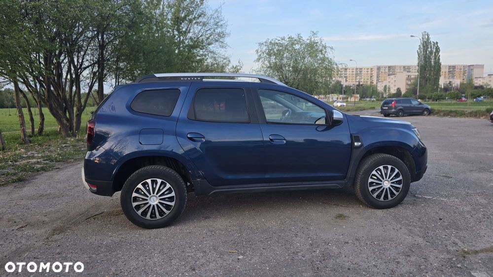 Dacia Duster SCe 115 2WD Comfort - 6
