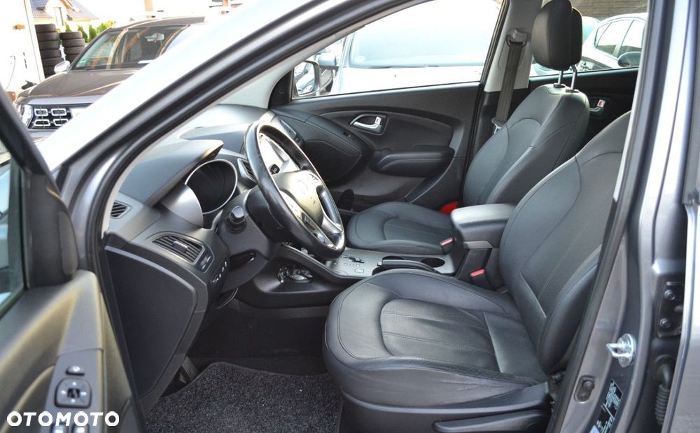 Hyundai ix35 - 6