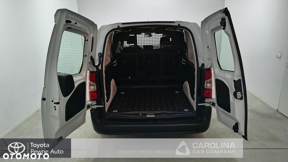 Toyota PROACE CITY - 14