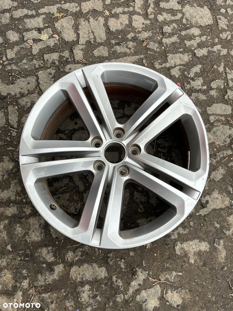 Felga VW 3AA601025N 8J x 18 ET 44 5x112 1szt. - 1