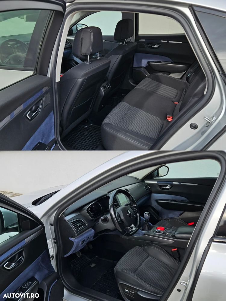 Renault Talisman - 4