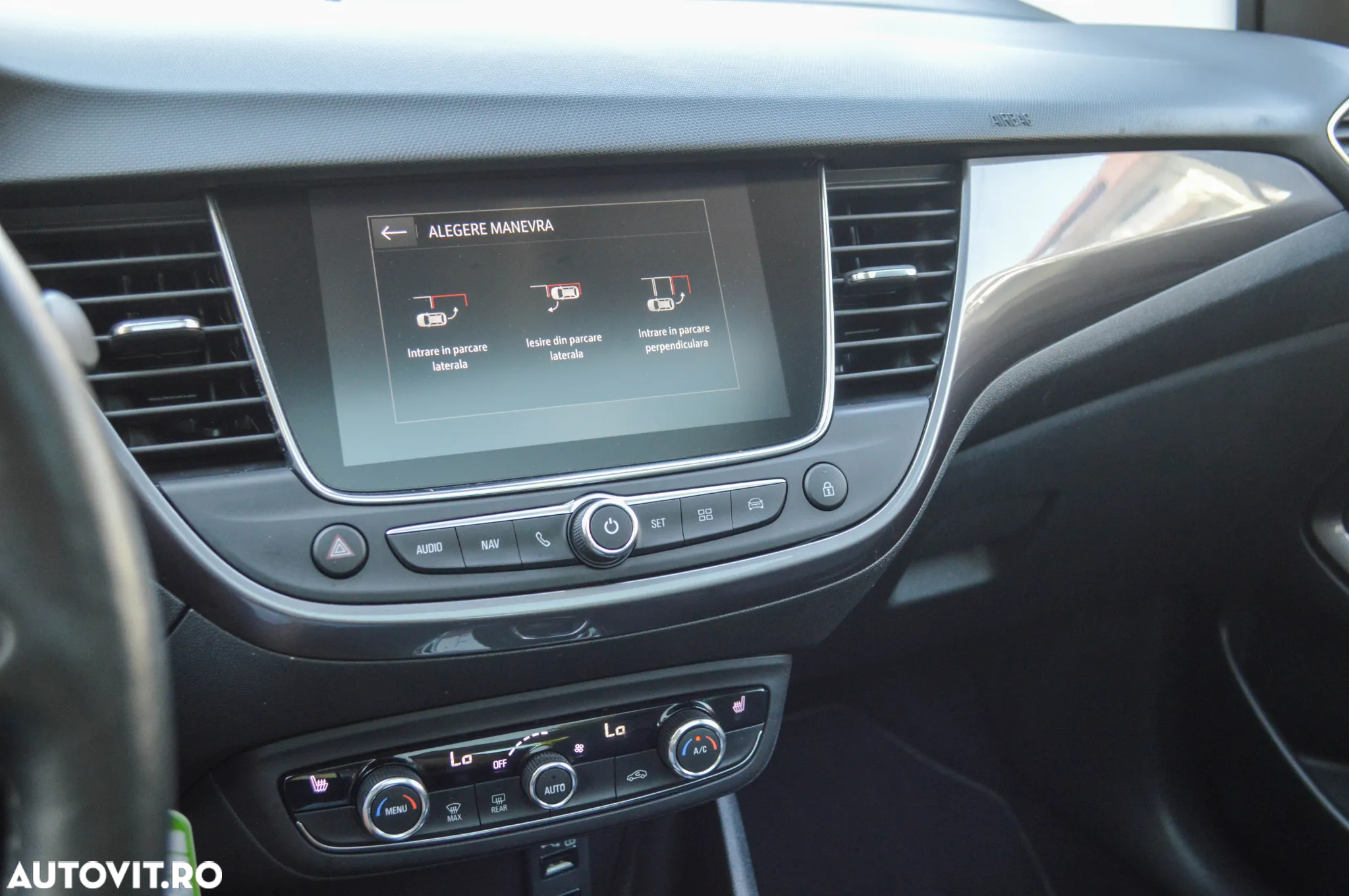 Opel Crossland X 1.5 CDTI Start/Stop Aut. Innovation - 22