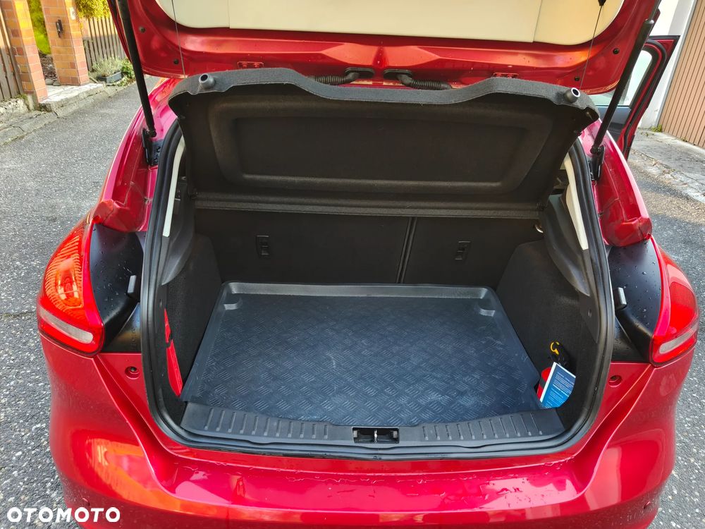 Ford Focus 1.5 EcoBoost Trend Sport ASS - 14