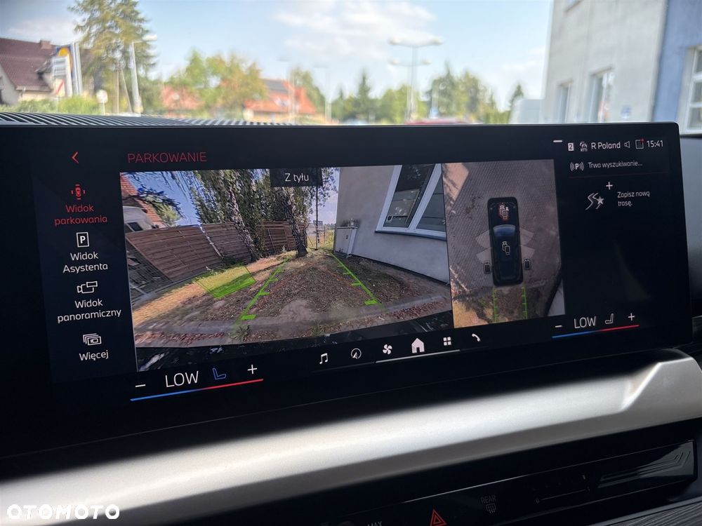 BMW Seria 5 - 13