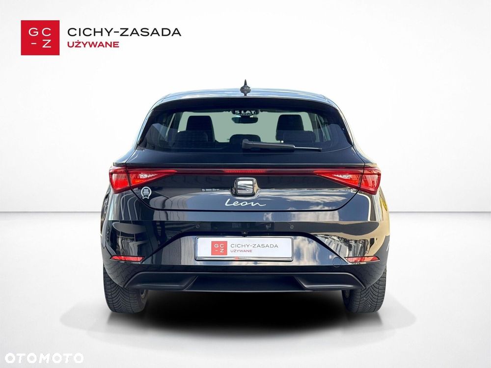 Seat Leon 1.5 TSI Style - 6