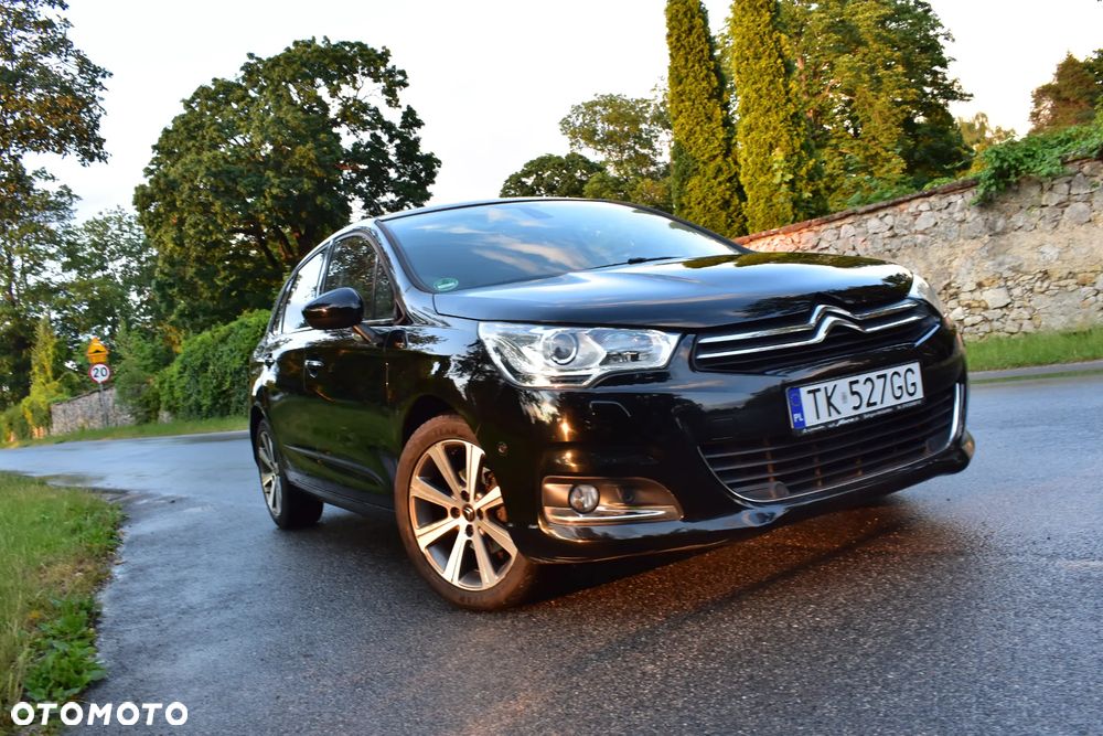 Citroën C4 PureTech 130 Stop&Start SHINE - 21