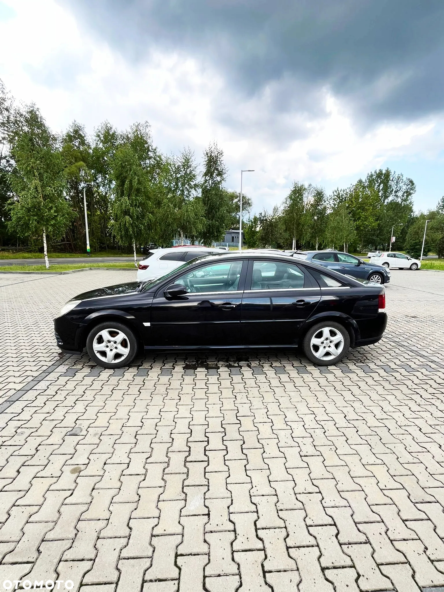 Opel Vectra 1.9 CDTI Elegance - 5
