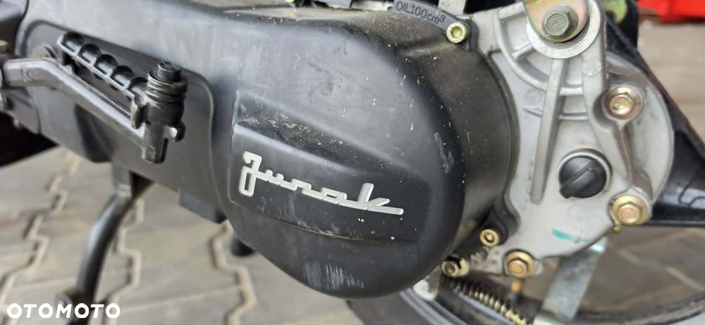 Junak 607 - 8