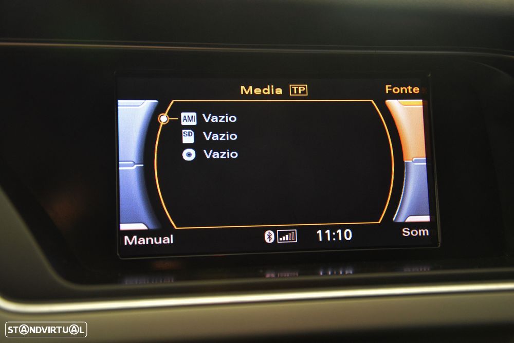 Audi A4 Avant 2.0 TDI DPF multitronic Ambiente - 26