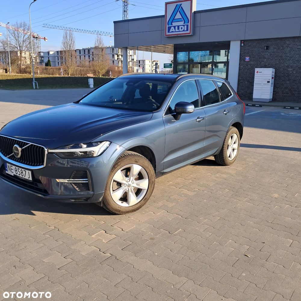 Volvo XC 60 - 7