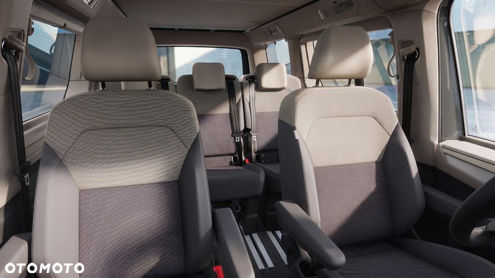 Volkswagen California T7 - 9