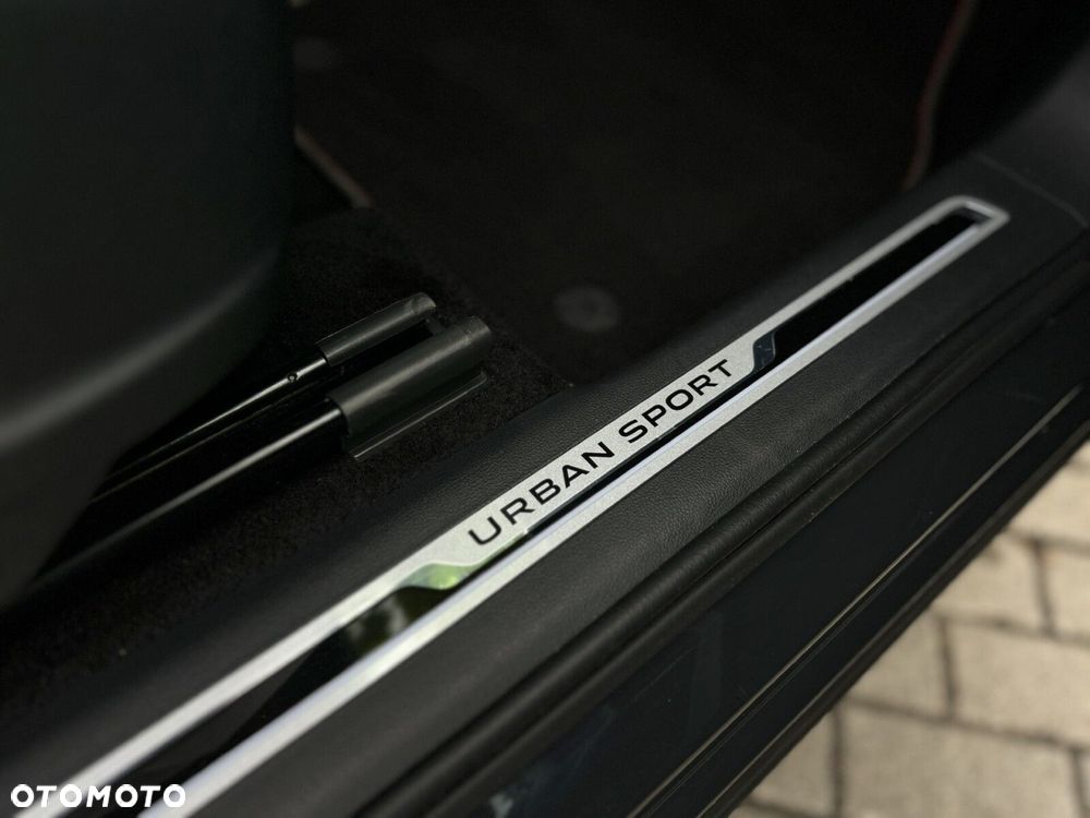 Volkswagen Tiguan 1.5 TSI EVO Urban Sport DSG - 15