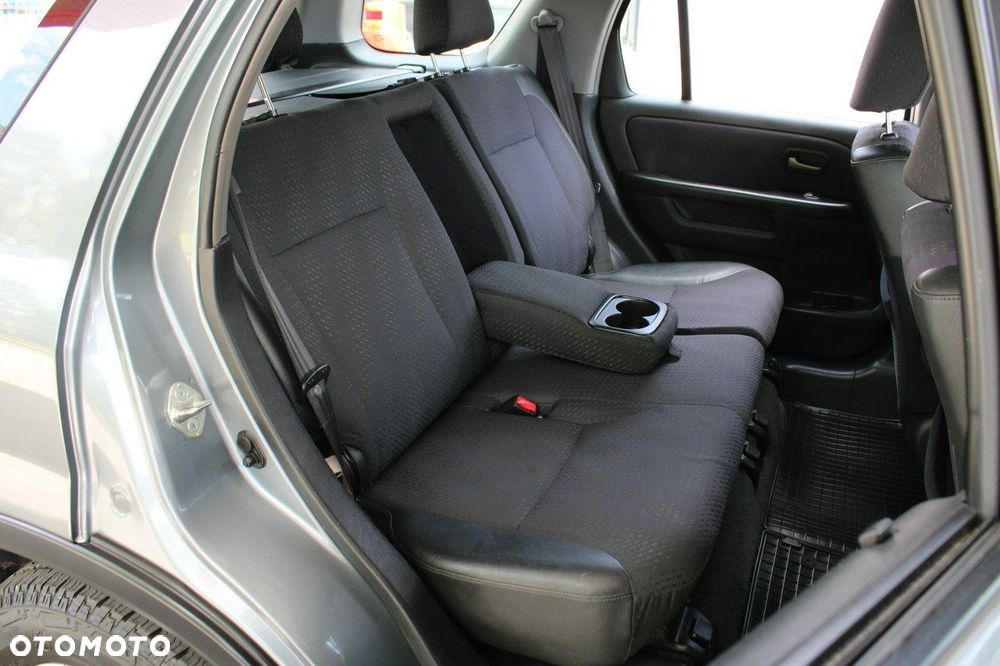 Honda CR-V 2.0i Automatik Executive - 12
