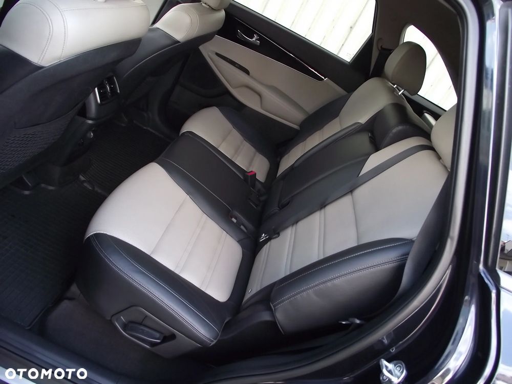Kia Sorento 2.0 CRDI Business Line - 21