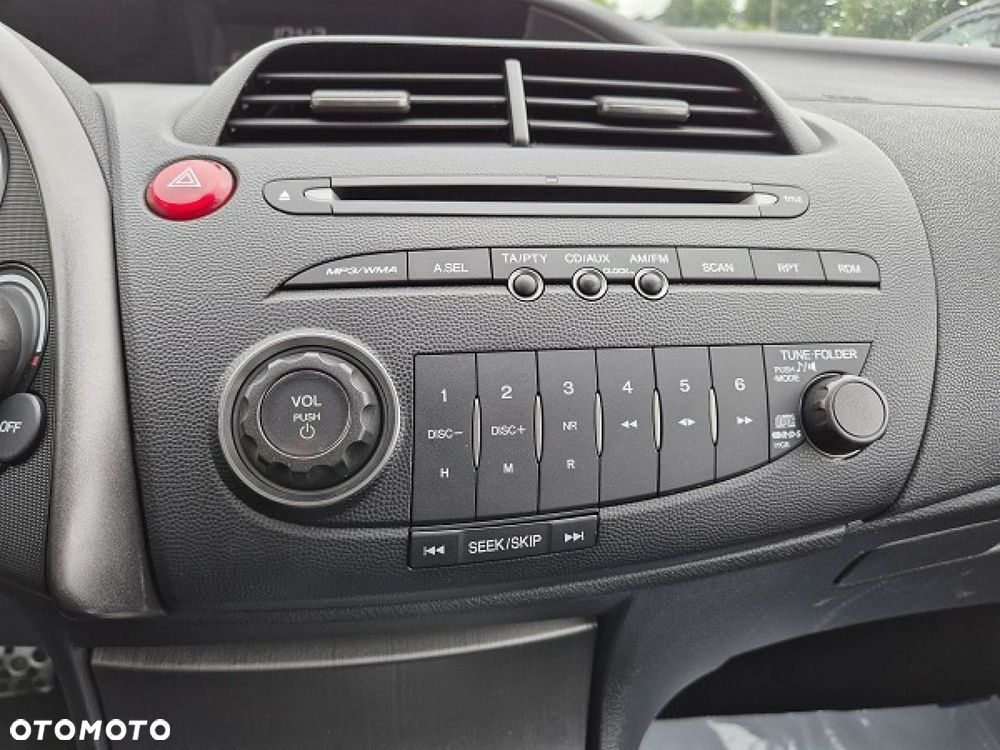Honda Civic - 34
