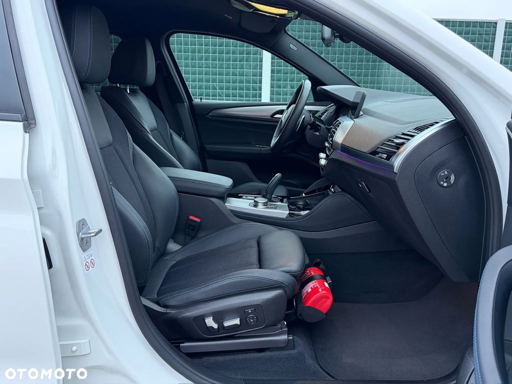 BMW X4 xDrive30i M Sport sport - 20