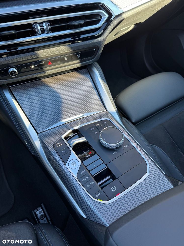 BMW Seria 4 420d Gran Coupe M Sport - 18