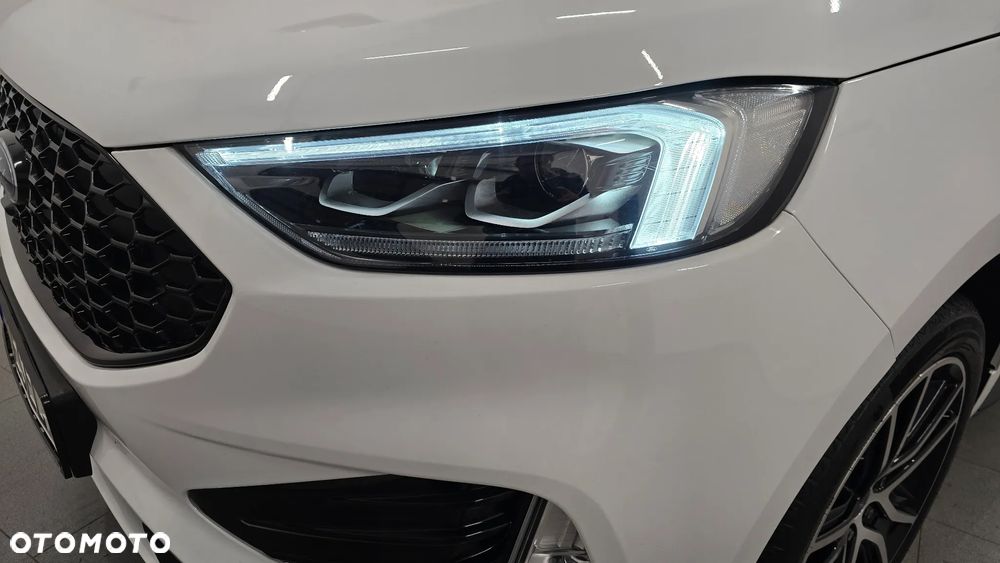 Ford Edge 2.0 EcoBlue Twin-Turbo 4WD ST-Line - 16