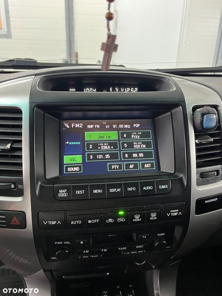 Toyota Land Cruiser 3.0 D Luna - 28