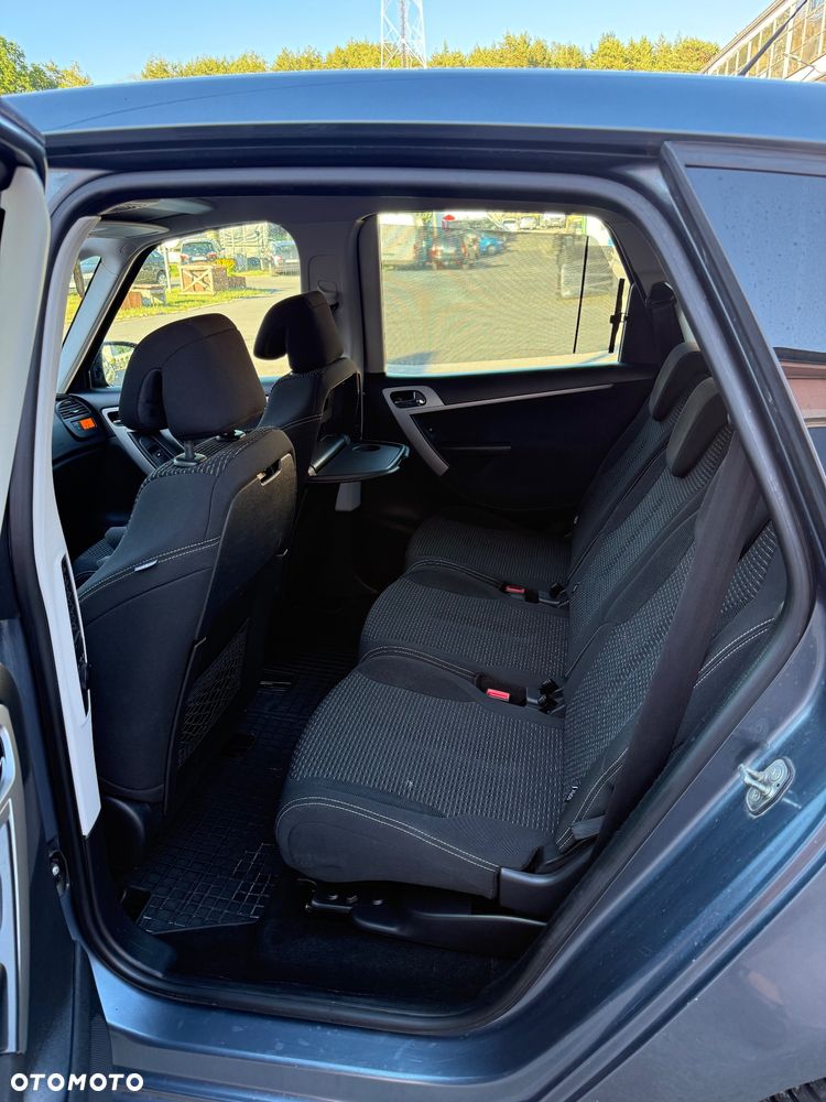 Citroën C4 Picasso - 5