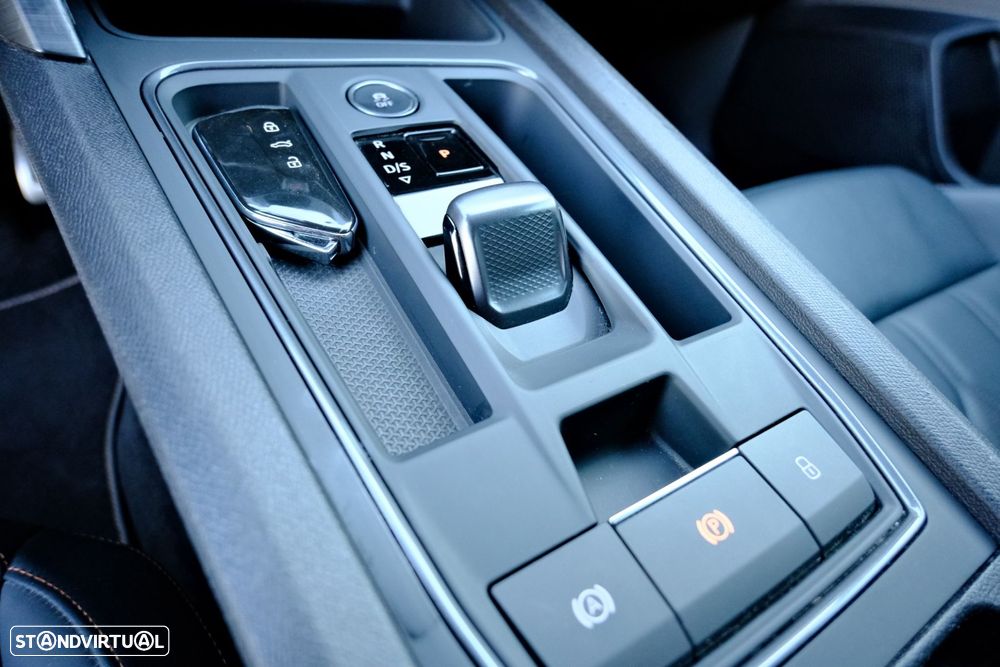 Cupra Leon 1.4 e-Hybrid VZ DSG - 43