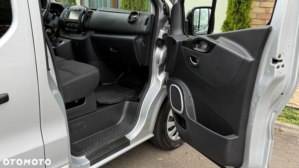 Opel Vivaro L1H1 2,7t Elegance Premium - 18
