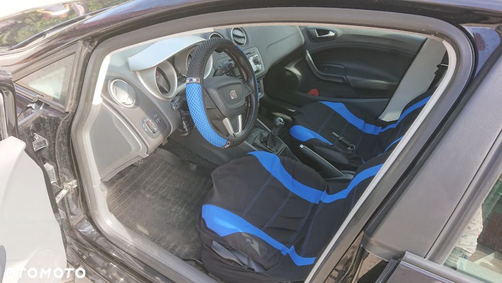 Seat Ibiza 1.9 TDI Reference - 7