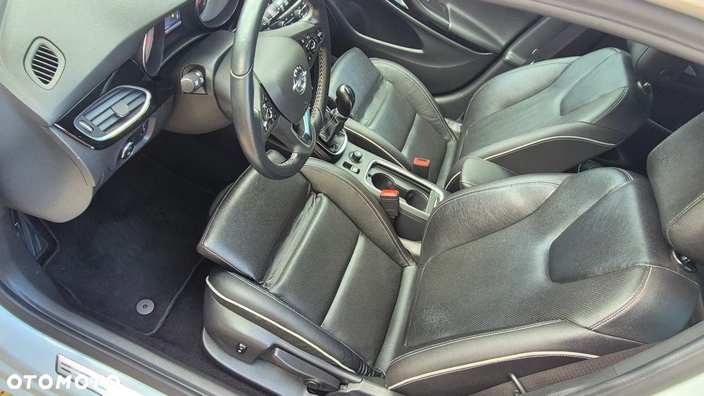 Opel Astra 1.4 Turbo Start/Stop Innovation - 19