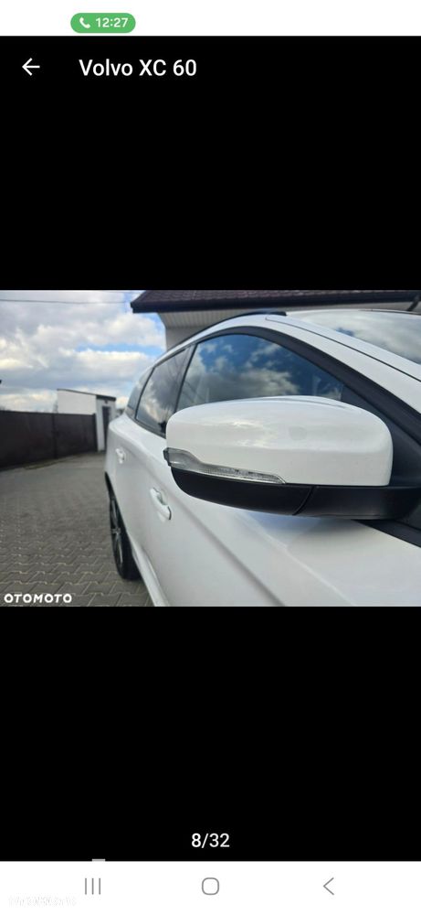 Volvo XC 60 D4 Geartronic Kinetic - 28
