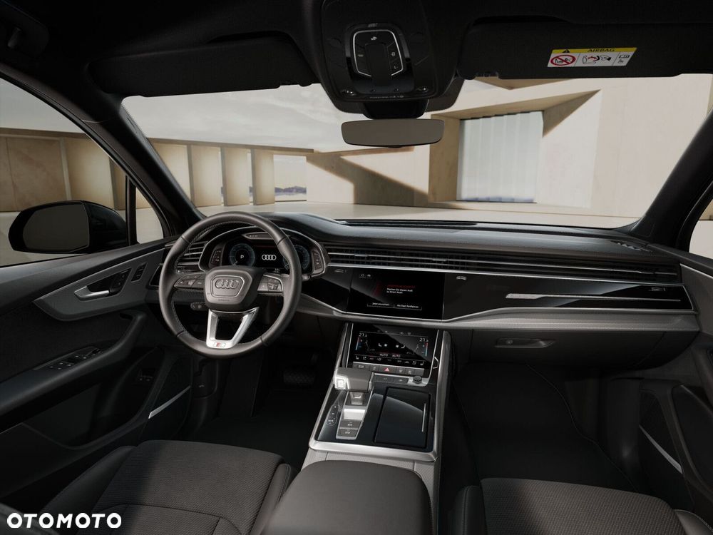 Audi Q7 - 6