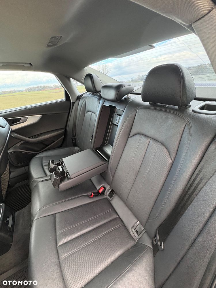 Audi A4 - 21
