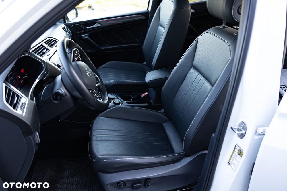 Volkswagen Tiguan Allspace 2.0 TSI OPF 4Motion DSG R-Line - 19