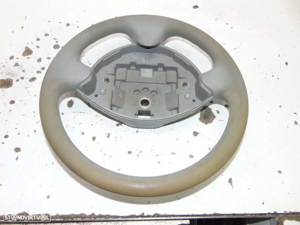 Renault twingo volante - 5