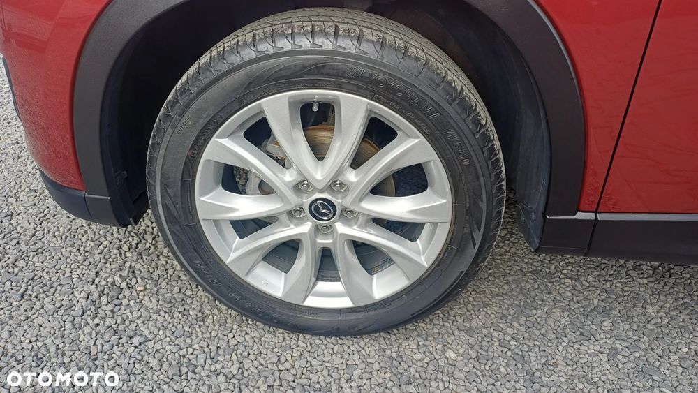 Mazda CX-5 2.0 Skypassion - 9