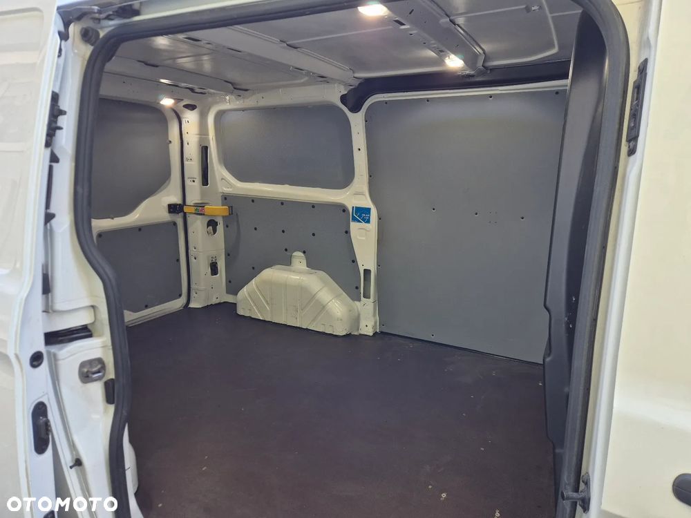 Ford Transit Custom L1H1 FV23% Ogrzewanie postojowe Bezwypadkowy - 19