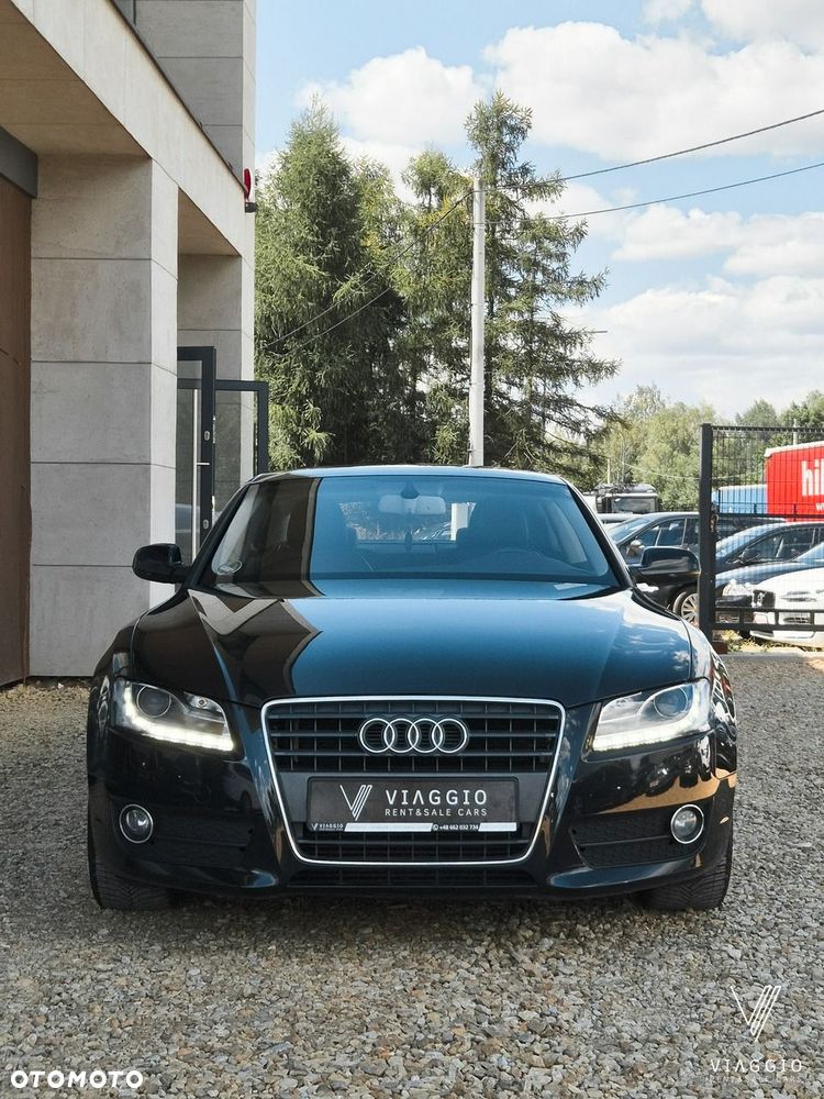 Audi A5 Coupé - 6