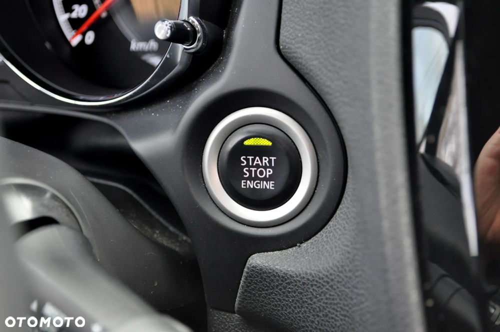 Mitsubishi ASX 1.6 Intense Plus Safety - 25