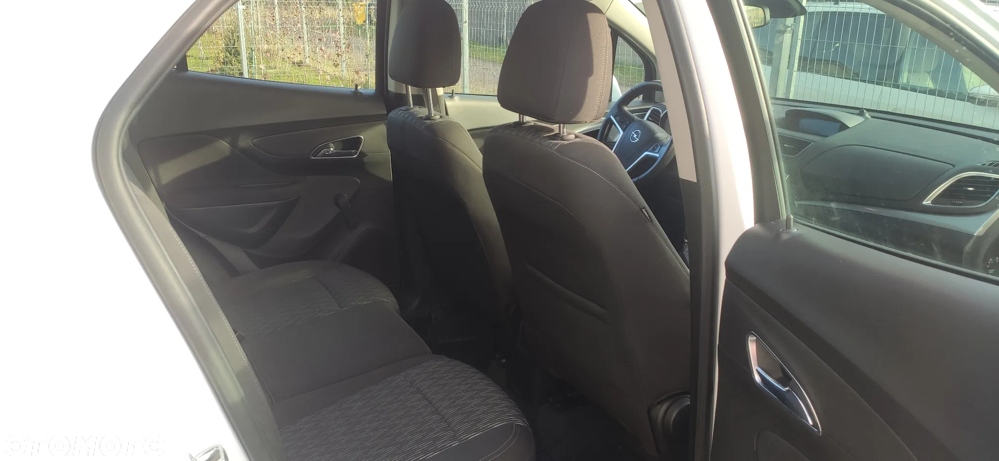 Opel Mokka - 5