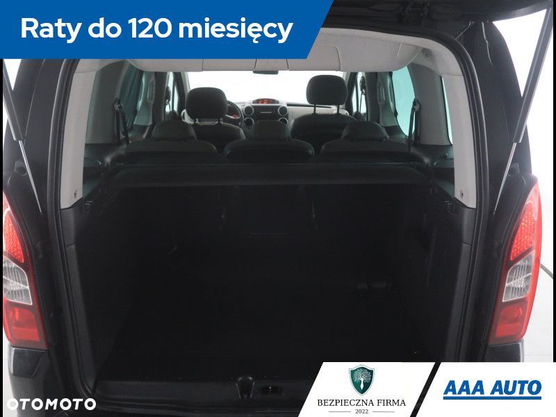 Citroën Berlingo - 16