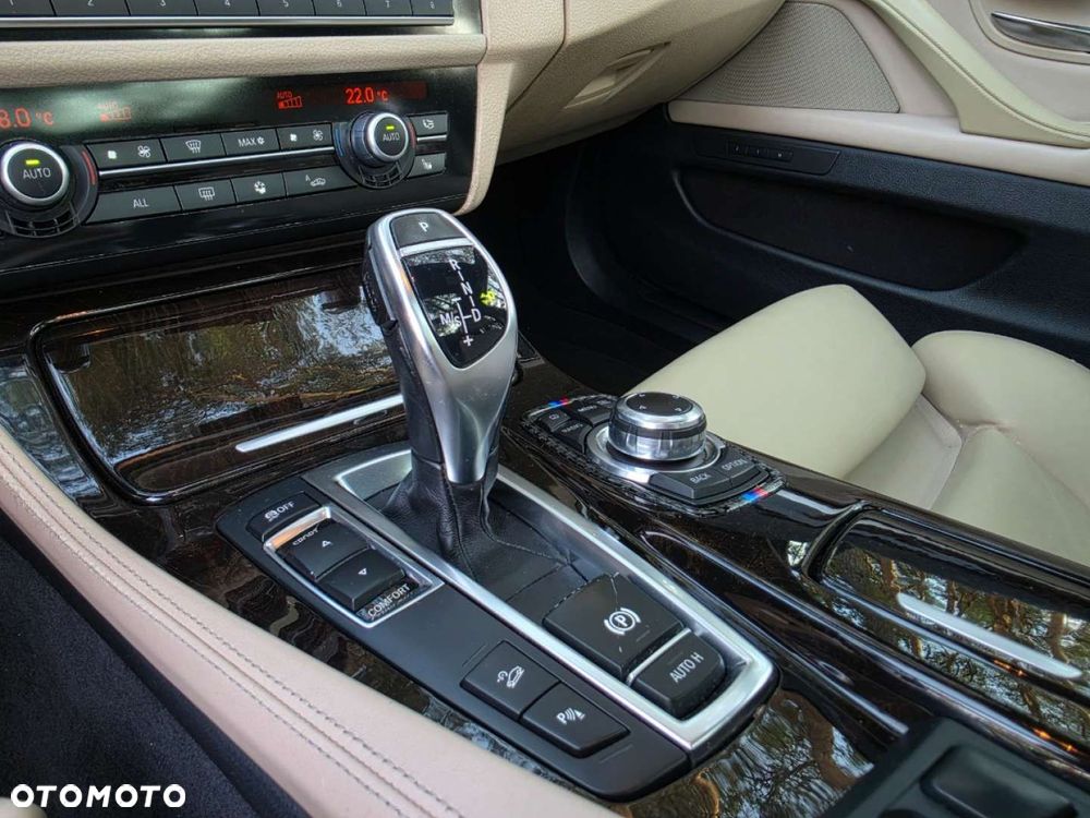 BMW Seria 5 - 31