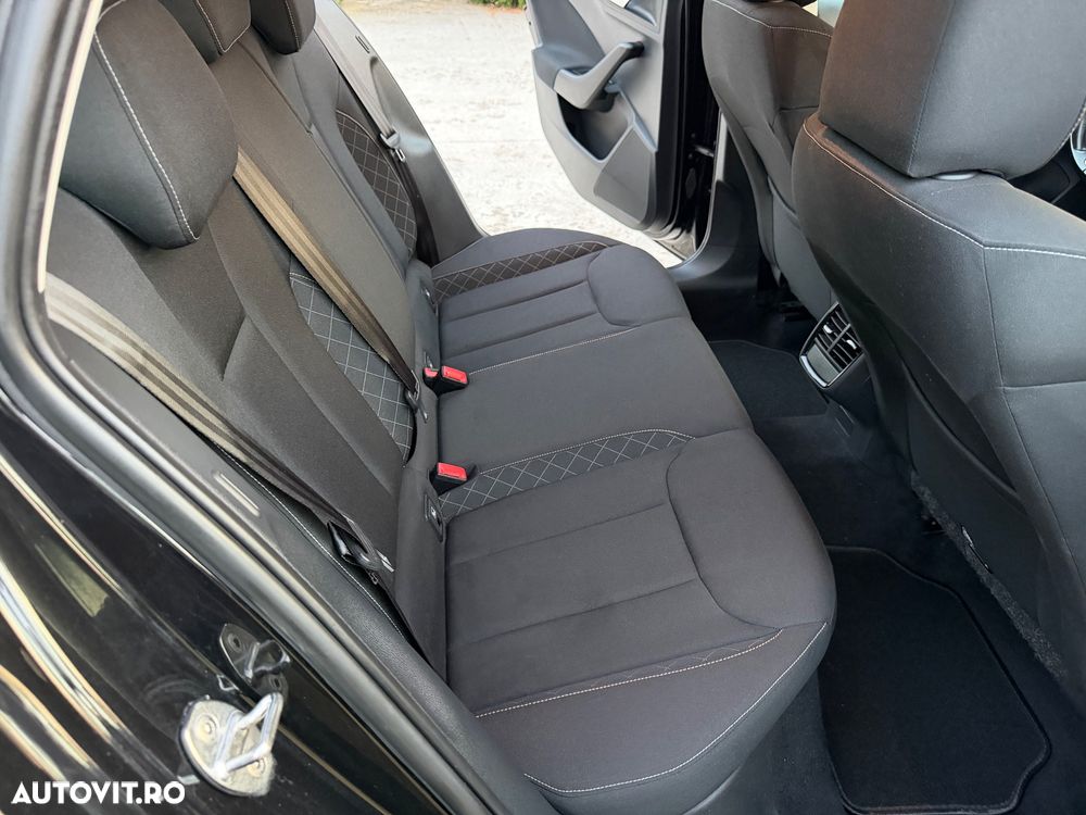 Skoda Kamiq 1.0 TSI DSG Style - 26