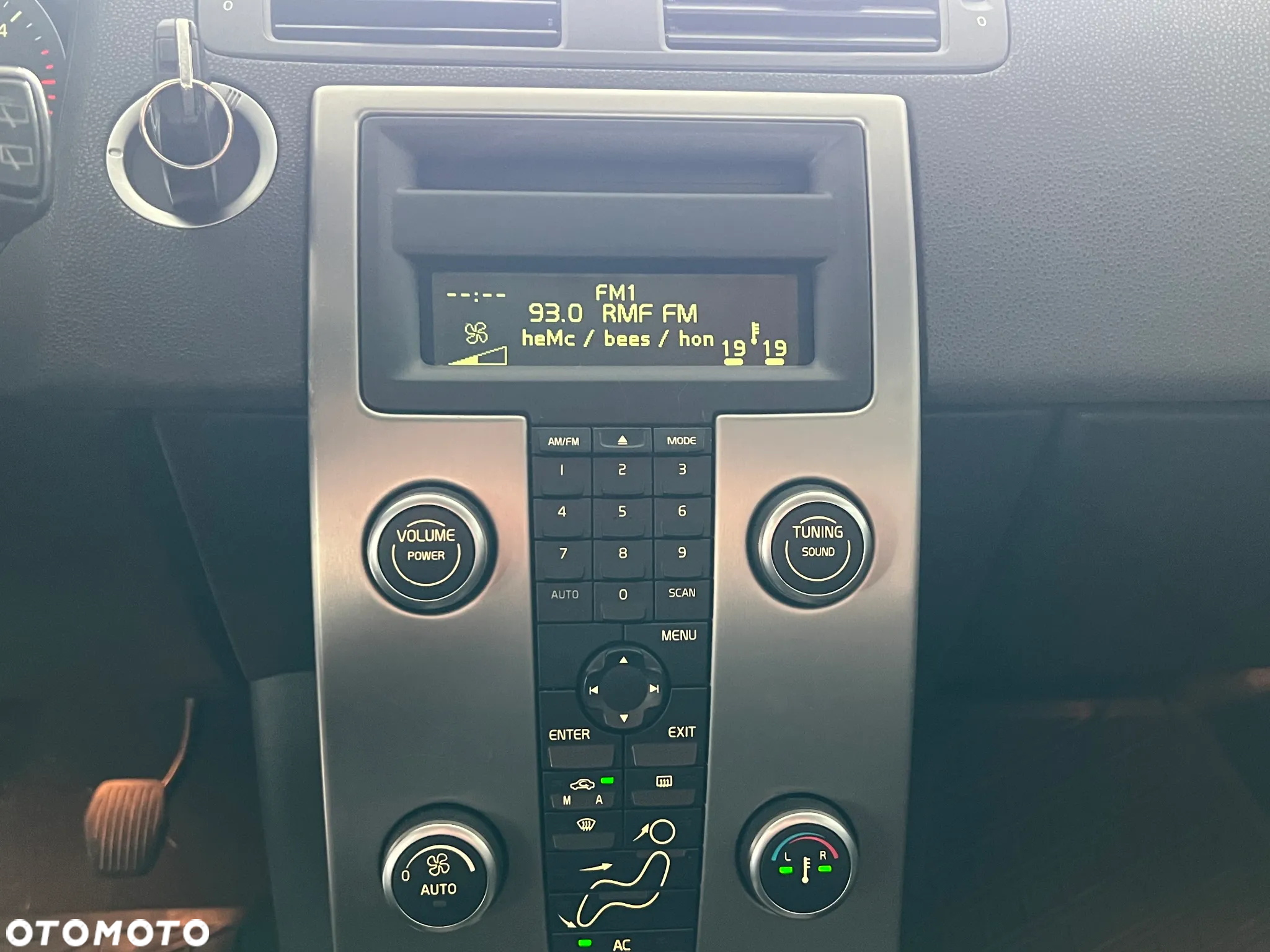 Volvo C30 1.6D Summum - 28