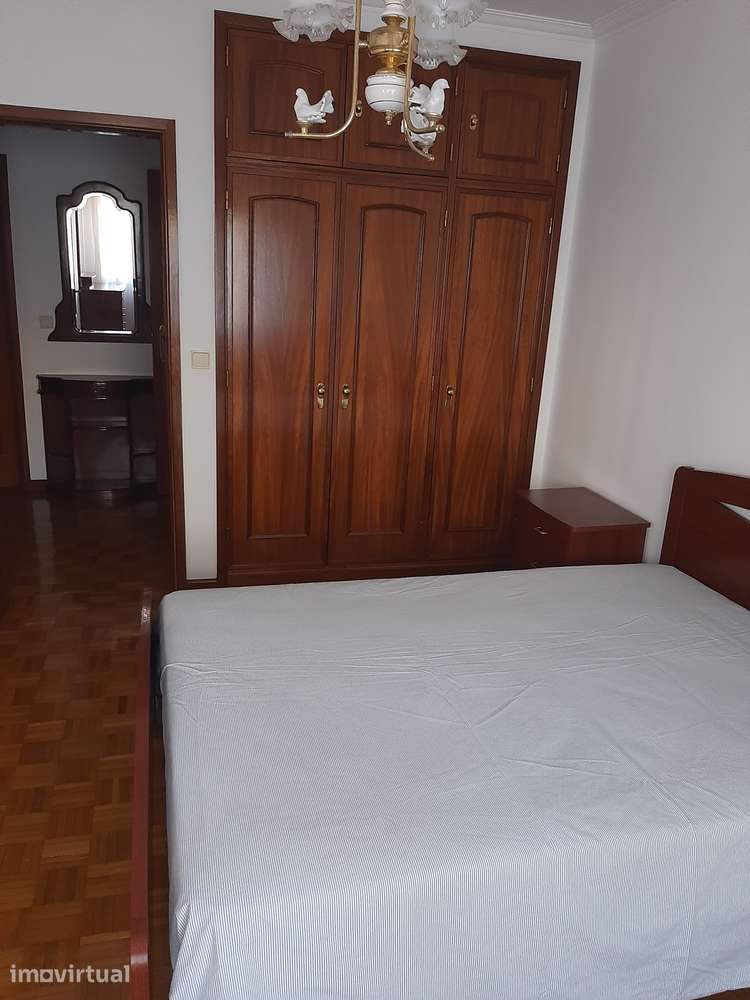 Gaia - Quarto para menina perto do Arrábida Shopping - Grande imagem: 2/9