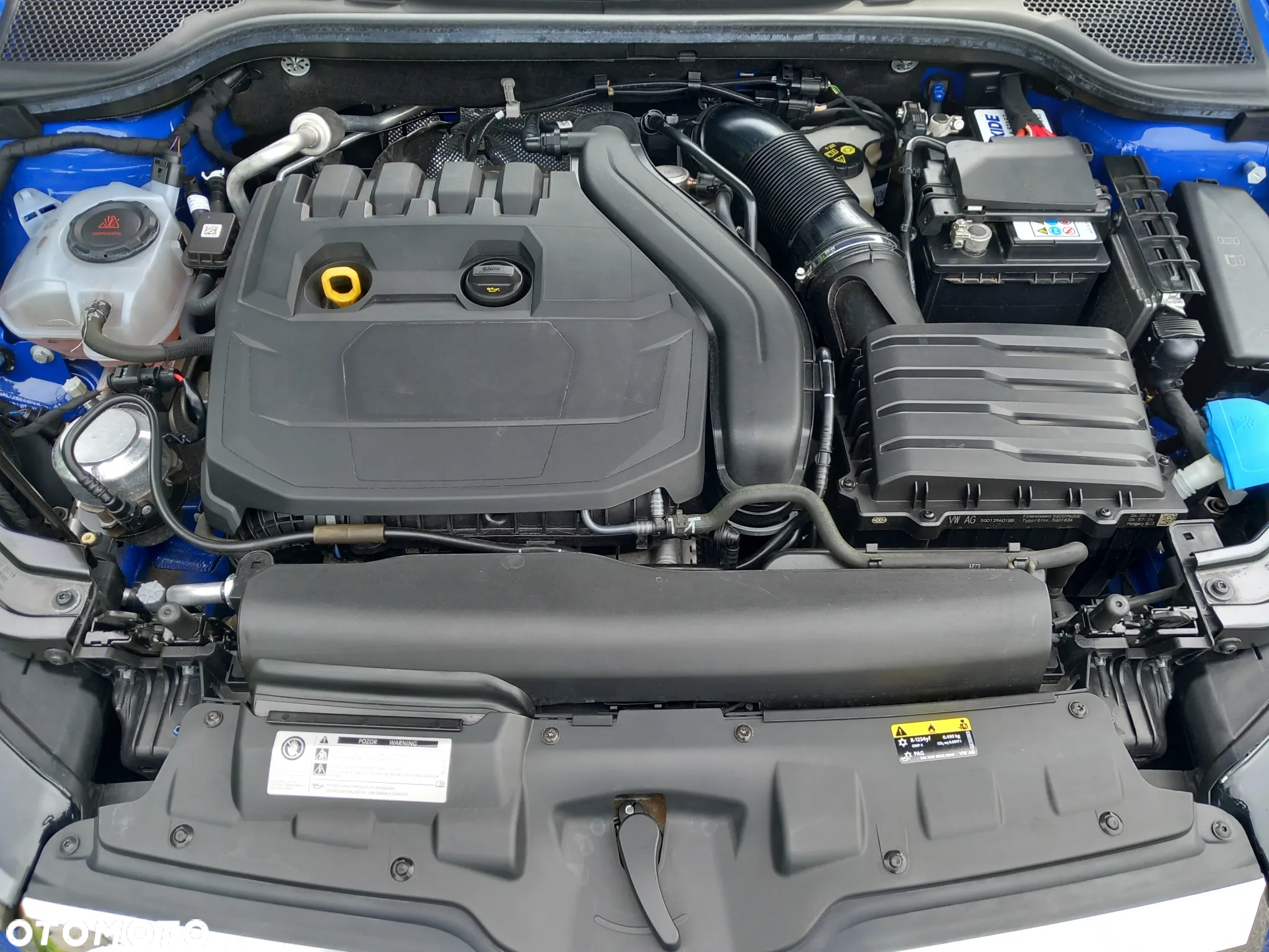 Skoda Scala 1.5 TSI Style - 18